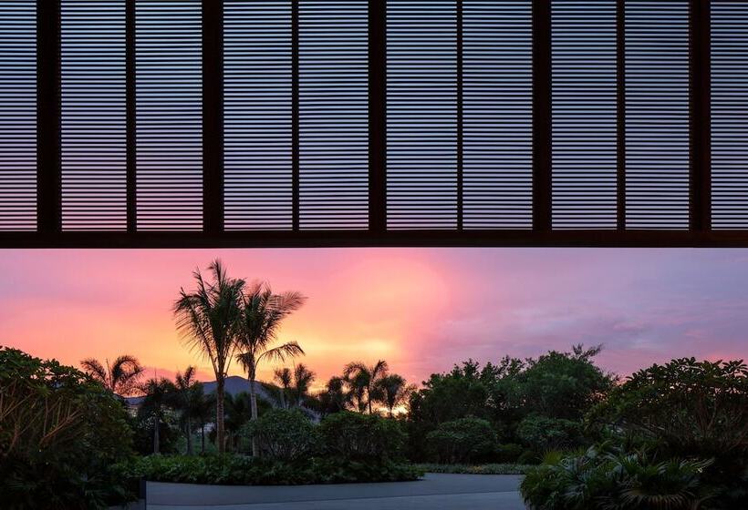 فندق The Taikang Sanya, A Tribute Portfolio Resort