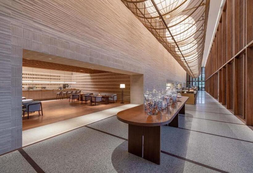 فندق The Taikang Sanya, A Tribute Portfolio Resort