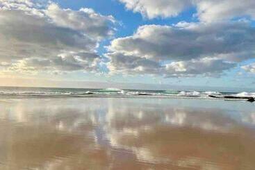 Mozambique,inhambane,barra Entire Beach House