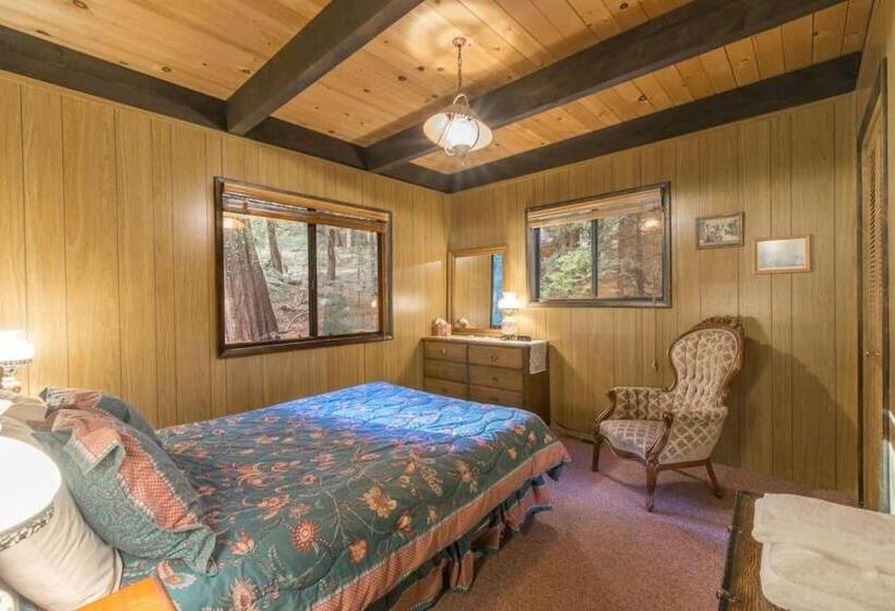 Musketeer By Avantstay Family Friendly Home In Tahoe Swiss Village
