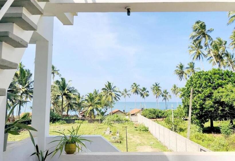 펜션 Ayona Beach Villa