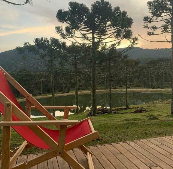 پانسیون Estalagem Santa Clara