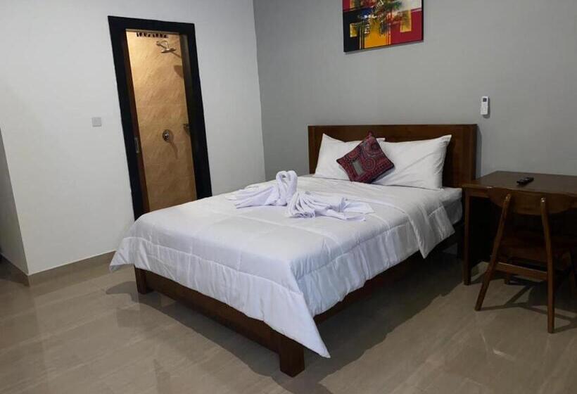 펜션 Odadi Guesthouse