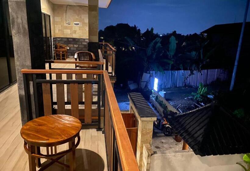 펜션 Odadi Guesthouse