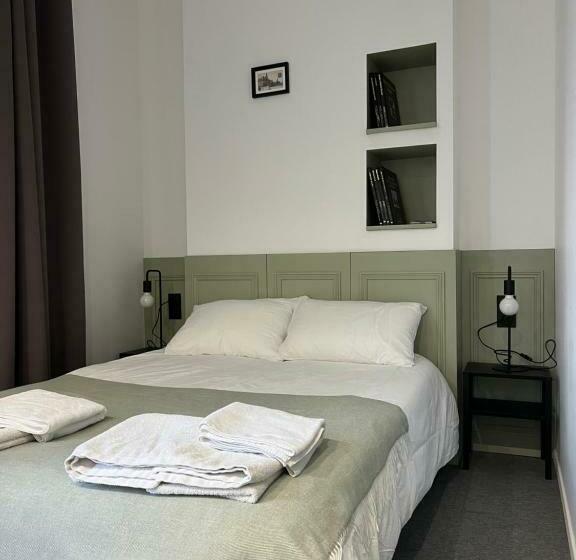 پانسیون Villa Vlas Chambre D Hôte Limoges