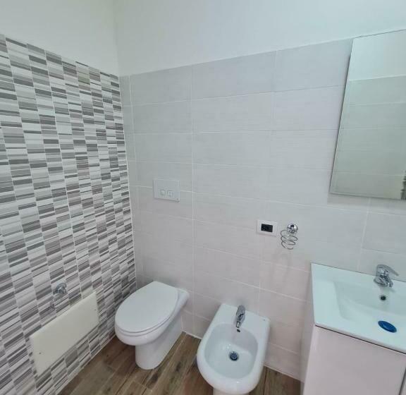 Scauri Rooms B&b