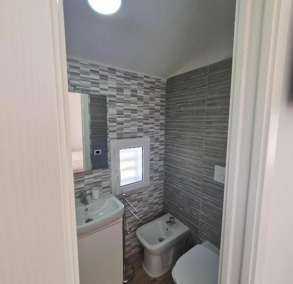 Scauri Rooms B&b
