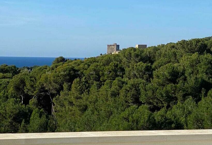 Villa Delle Rose