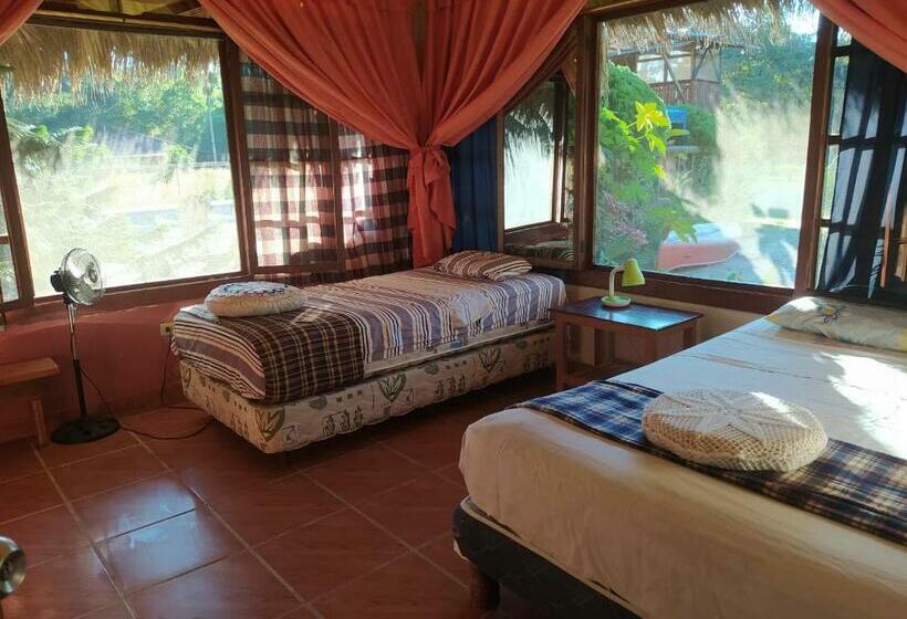 هاستل Grand Selva Lodge & Tours