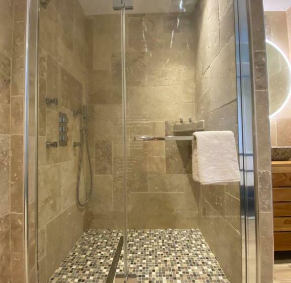 مبيت وإفطار Chambre D Hôtes Oasis D éden