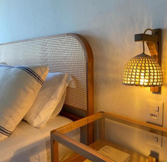 Bed and Breakfast Teça Suites