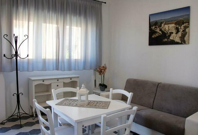 Bed & Breakfast Zia Menga   Luogosanto Sardinia