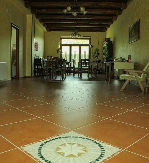 호텔 Agriturismo Prato