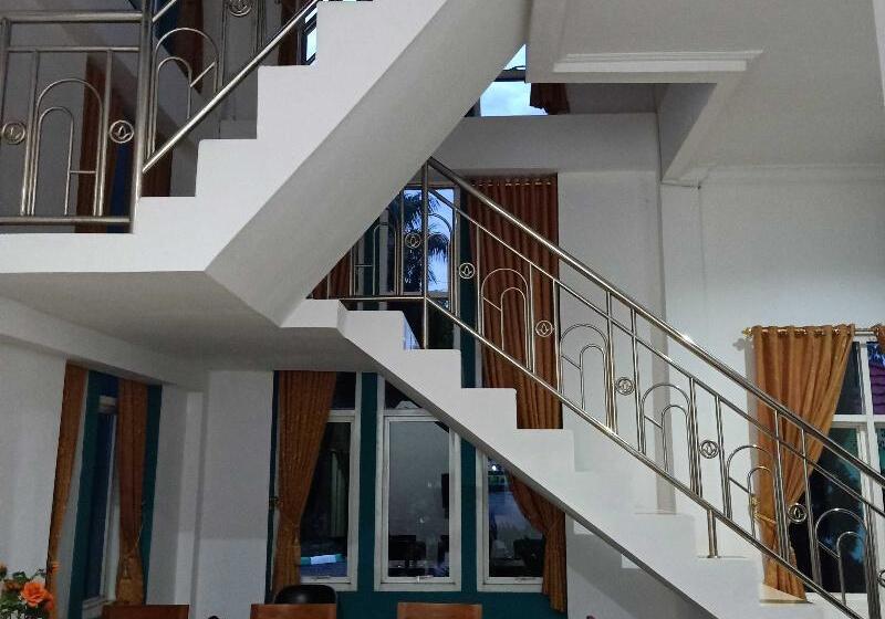 هتل Express O 91442 Bgp Guest House