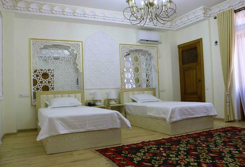 فندق Nodirabegim Boutique