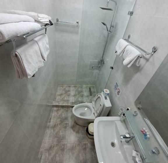 فندق Nodirabegim Boutique