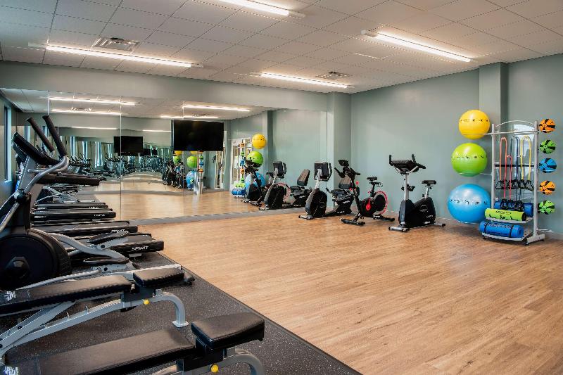 فندق Wyndham Garden Winnipeg Airport