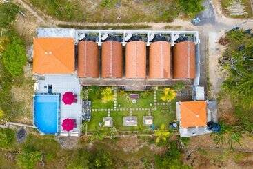 Innora Jungle Resort And Spa