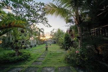 Innora Jungle Resort And Spa