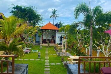 Innora Jungle Resort And Spa