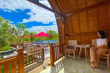 Innora Jungle Resort And Spa