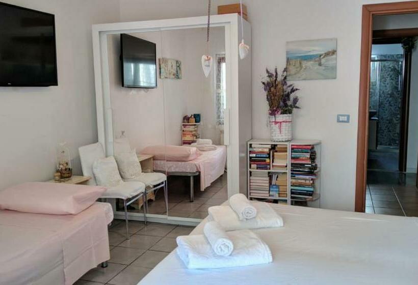 پانسیون La Casa Delle Meraviglie