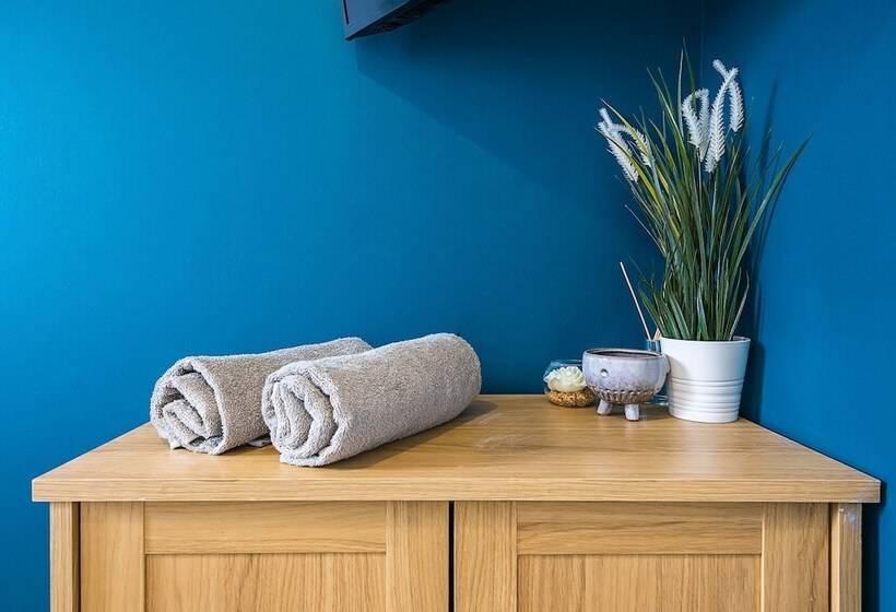 پانسیون Pimlico Hub