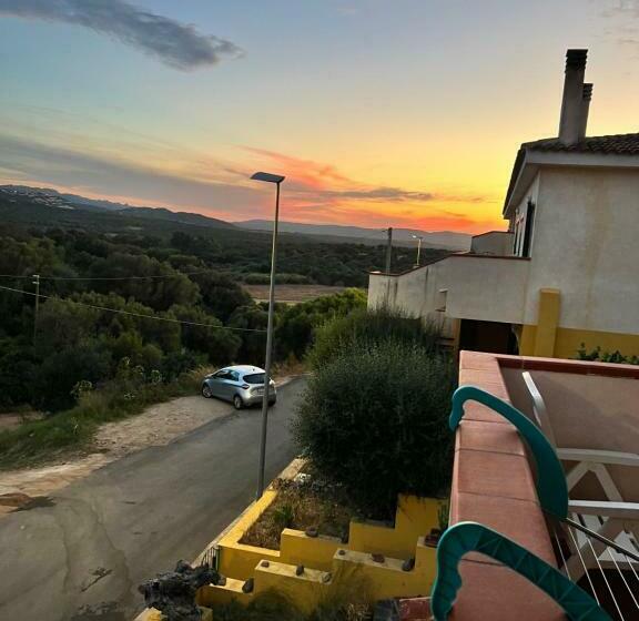 Appartamento A Porto Pollo Palau