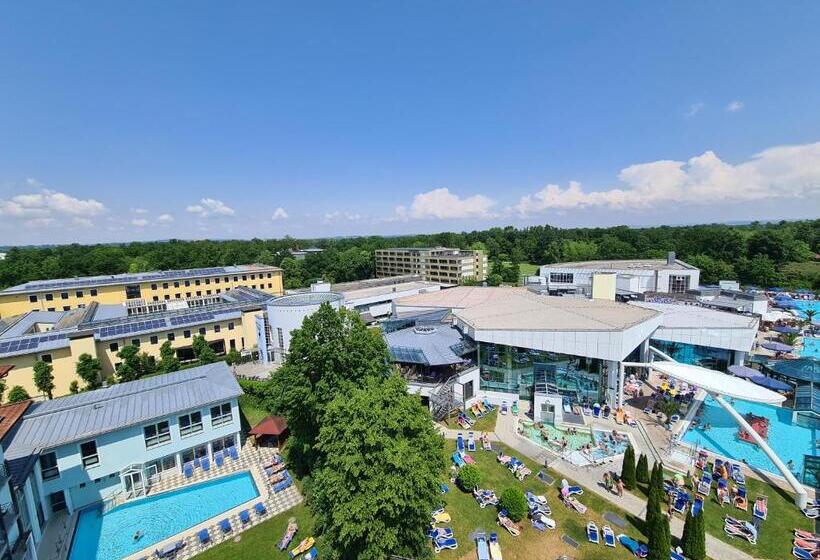 Thermenhotel Tannenhof   Ihr Wohlfühl