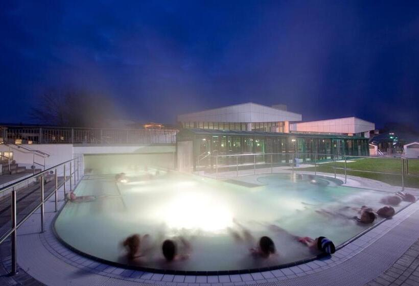 Thermenhotel Tannenhof   Ihr Wohlfühl