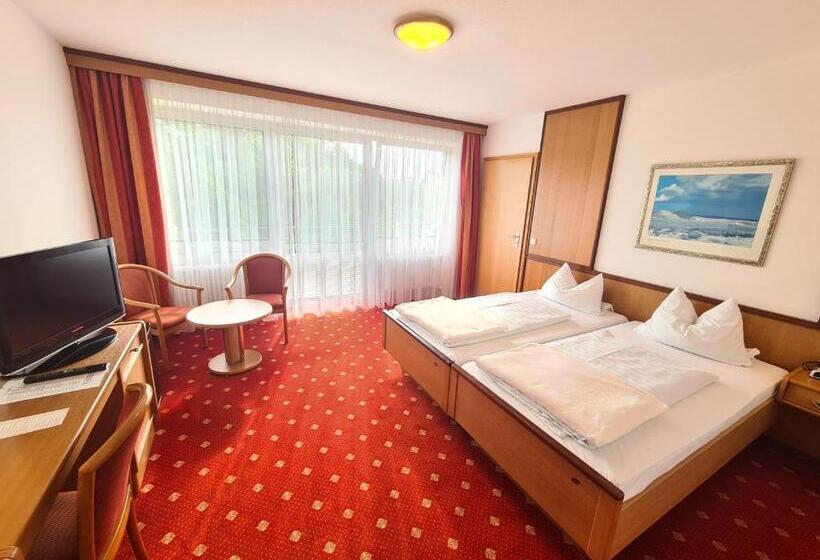 Thermenhotel Tannenhof   Ihr Wohlfühl