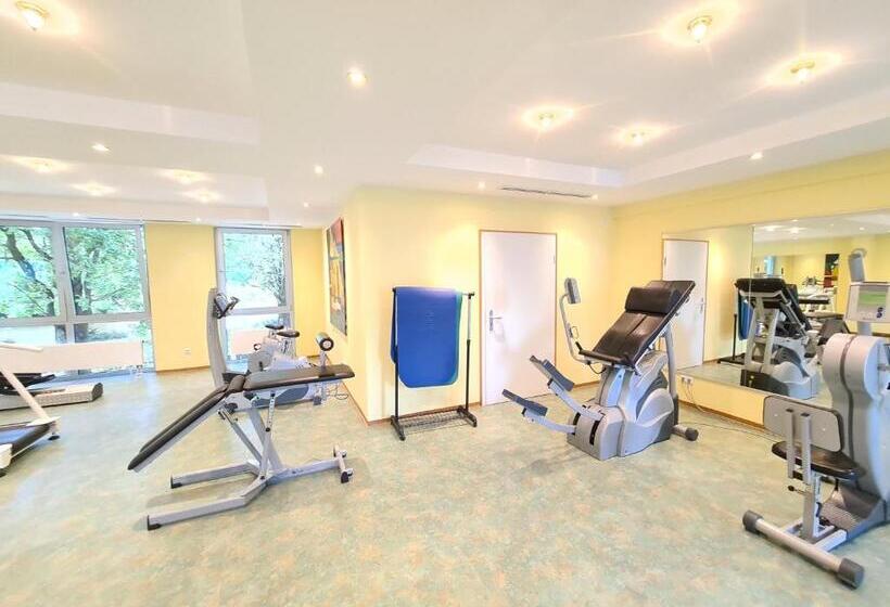 Thermenhotel Tannenhof   Ihr Wohlfühl
