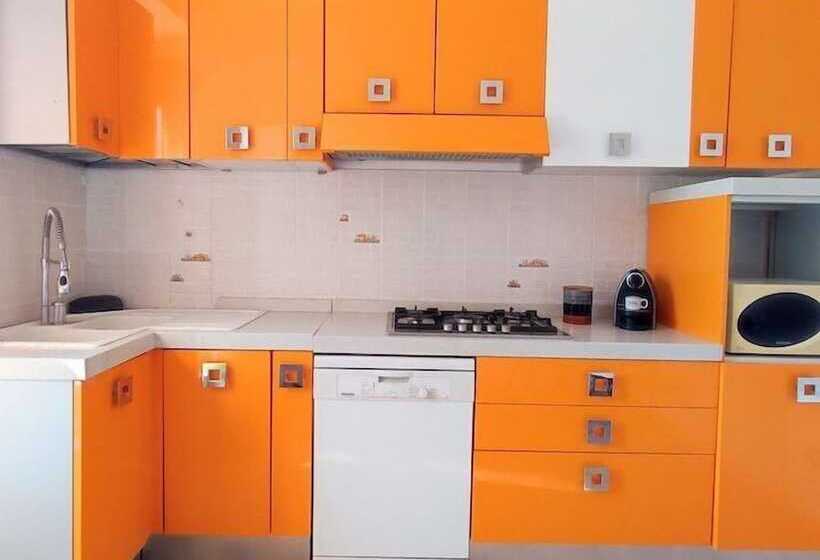 هاستل Eco House San Michele