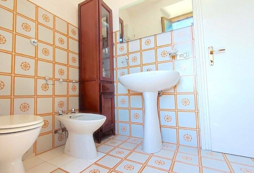 هاستل Eco House San Michele