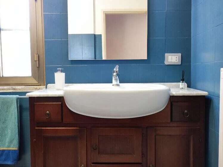 هاستل Eco House San Michele