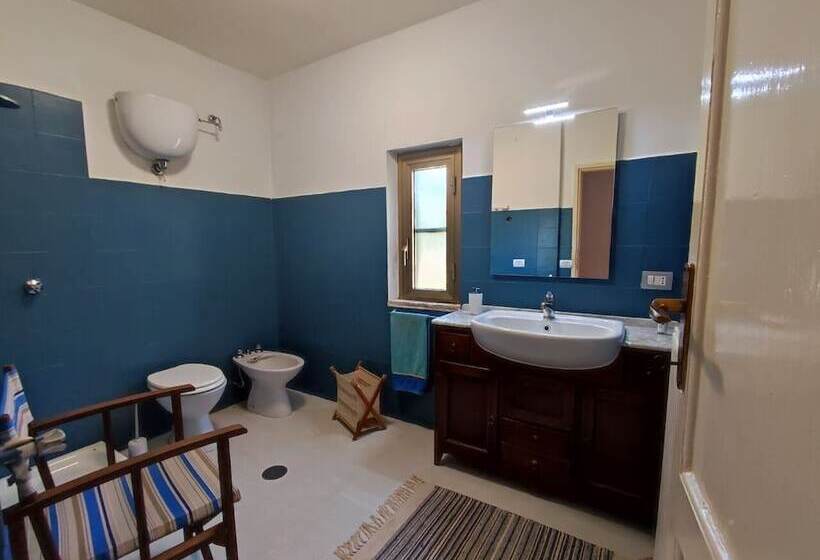 هاستل Eco House San Michele