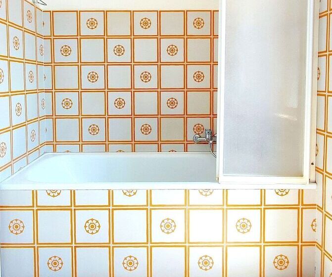 هاستل Eco House San Michele