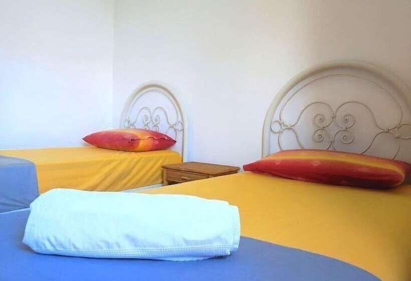 هاستل Eco House San Michele