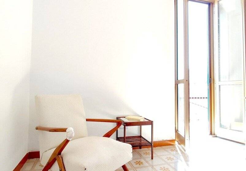 هاستل Eco House San Michele