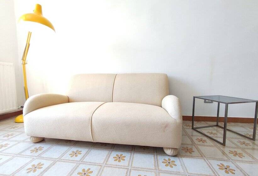هاستل Eco House San Michele