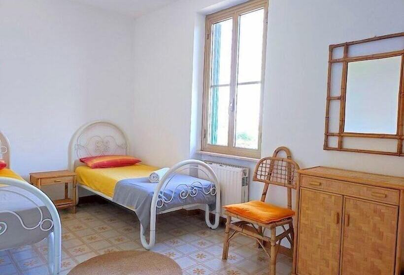 هاستل Eco House San Michele