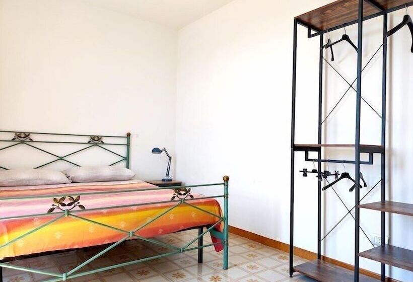 هاستل Eco House San Michele