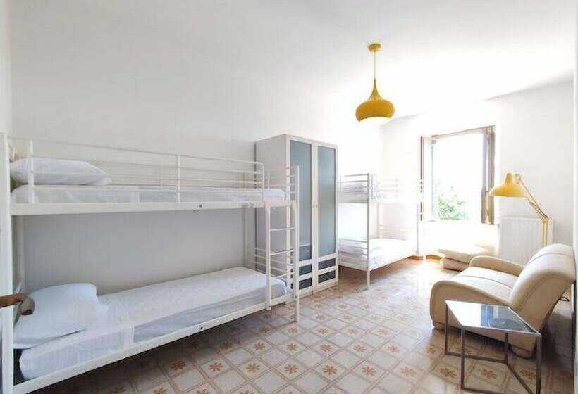 هاستل Eco House San Michele