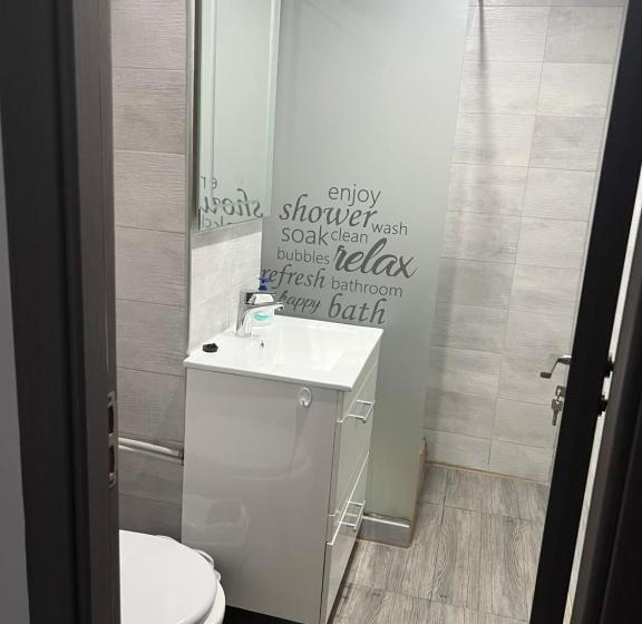 Apartament 5ive