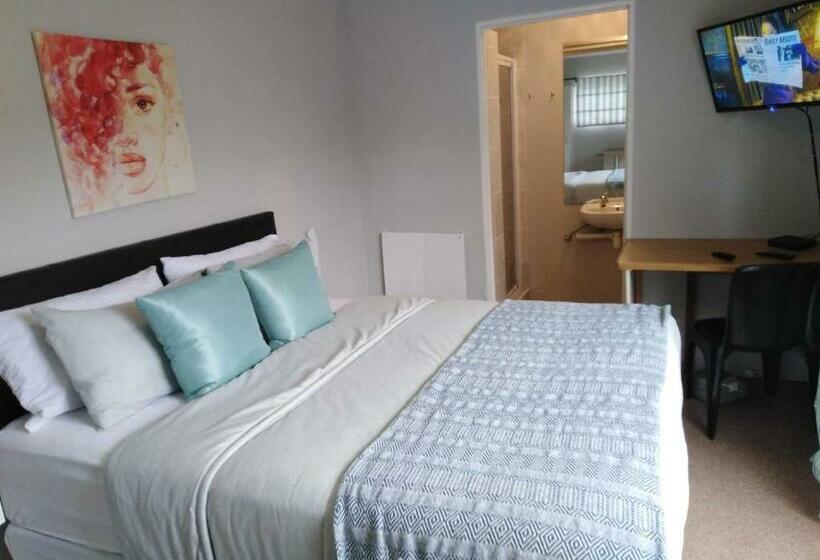 צימר Cottage On Clarke