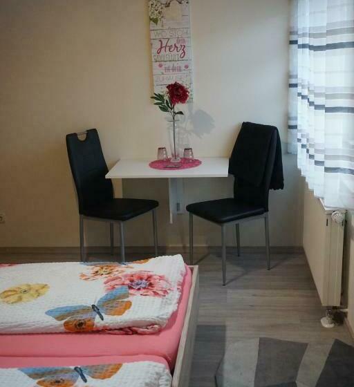 민박 Gegg`s Fe Wo Oder Doppelzimmer