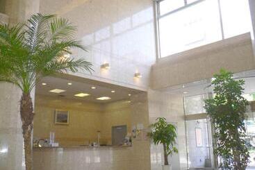 Bright Park Hotel Vacation Stay 67825v