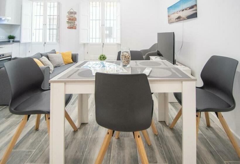 Estudio Al Sur De Cádiz