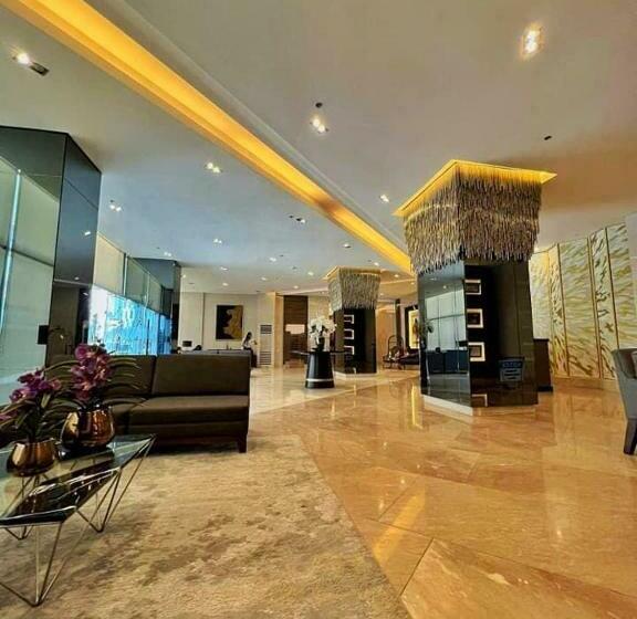 Fame Residences