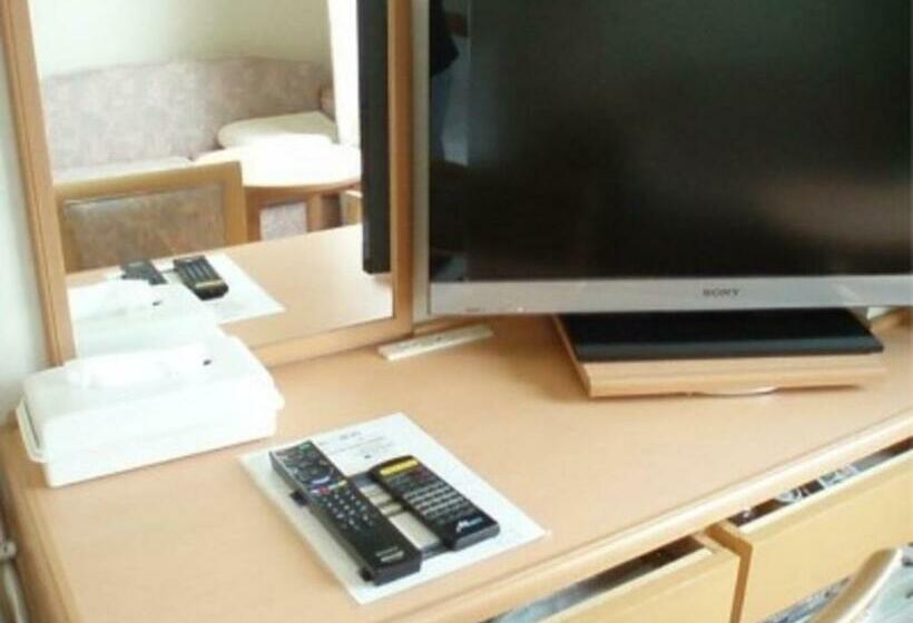 هتل Bright Park   Vacation Stay 67808v
